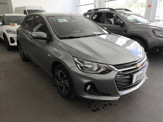 CHEVROLET ONIX 1.0 FLEX LT MANUAL CHEVROLET ONIX 1.0 FLEX LT MANUAL